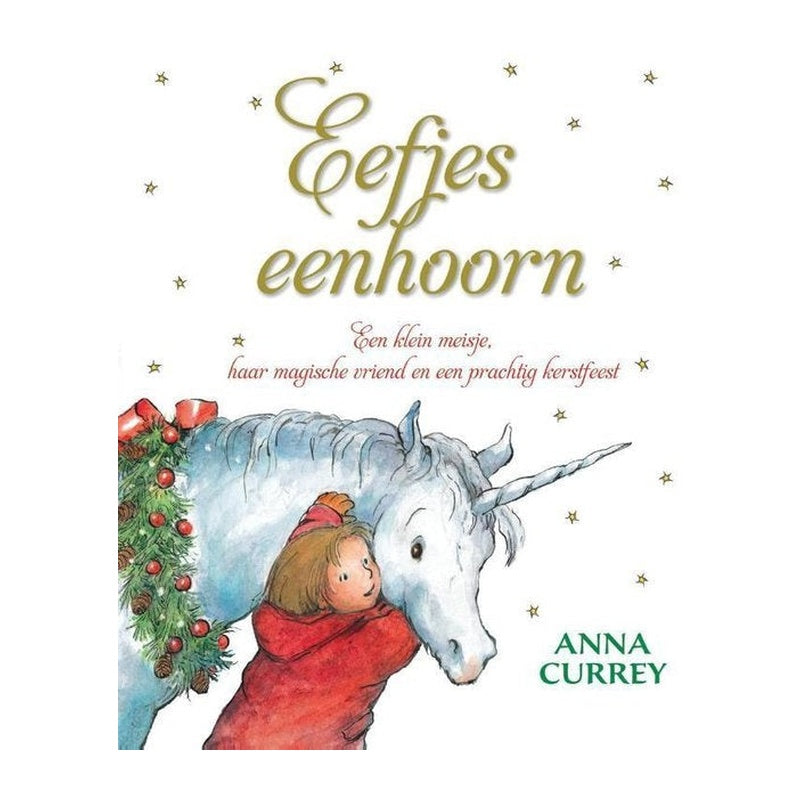 Eefjes eenhoorn