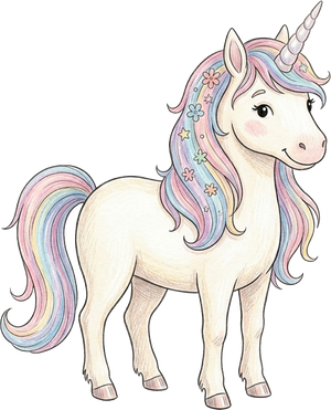 Eenhoorns