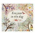 Het Verhalen Orkest - De Vier Jaargetijden