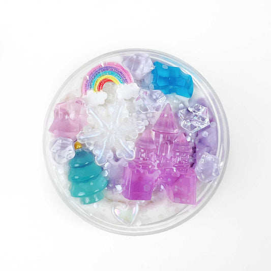 Enchanted Snow Furry