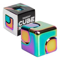 Cube Spinner