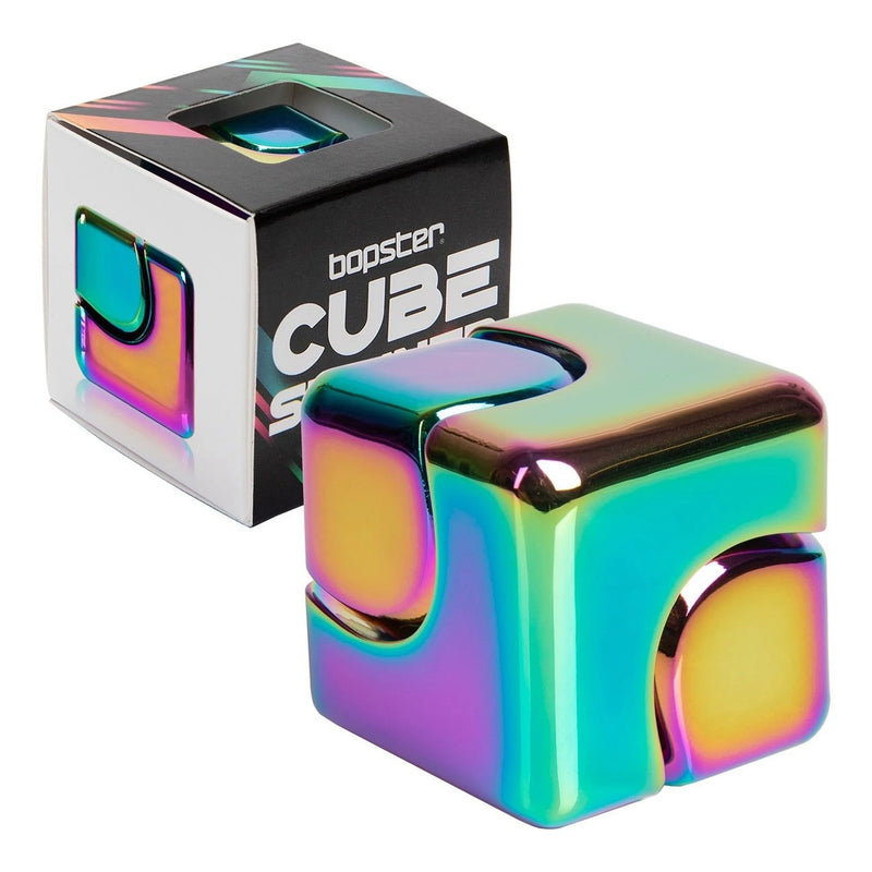 Cube Spinner