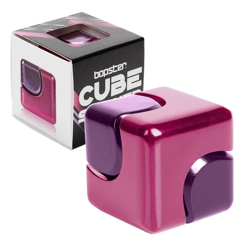 Cube Spinner