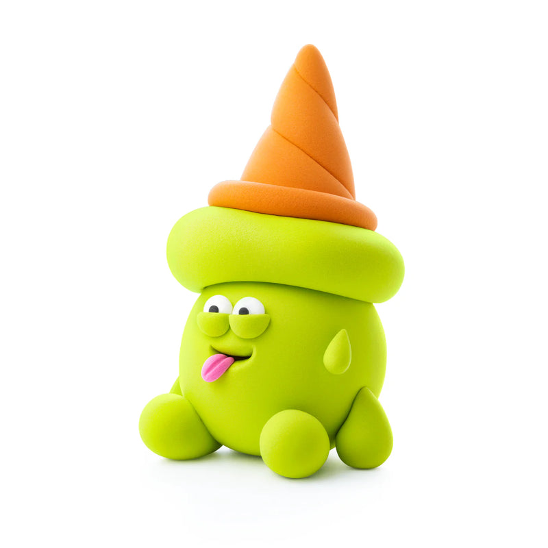 Nice Ice Cream (15 potjes)