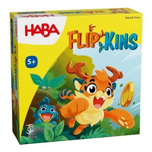 Flipkins