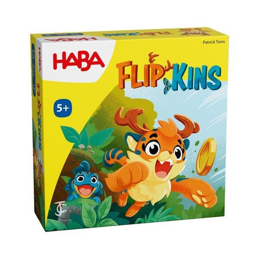 Flip kins