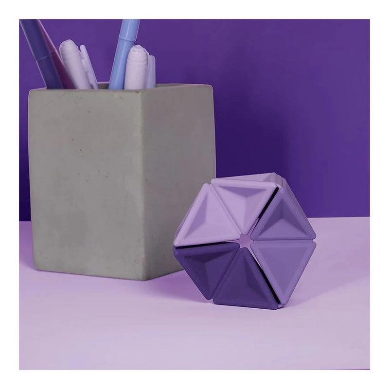Pivot Violet