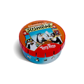 Tiny Tins: Geharrewar in de Sushibar
