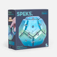 Laad afbeelding in galerijweergave, Fidget Magneten - Geode - Sphere Gamma

