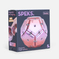 Laad afbeelding in galerijweergave, Fidget Magneten - Geode - Sphere Stellar
