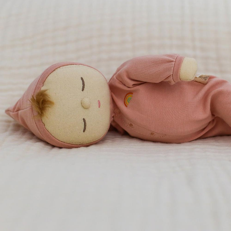 Dozy Dinkum Doll - Moppet