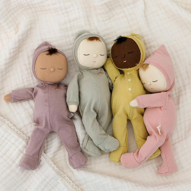 Dozy Dinkum Doll - Moppet