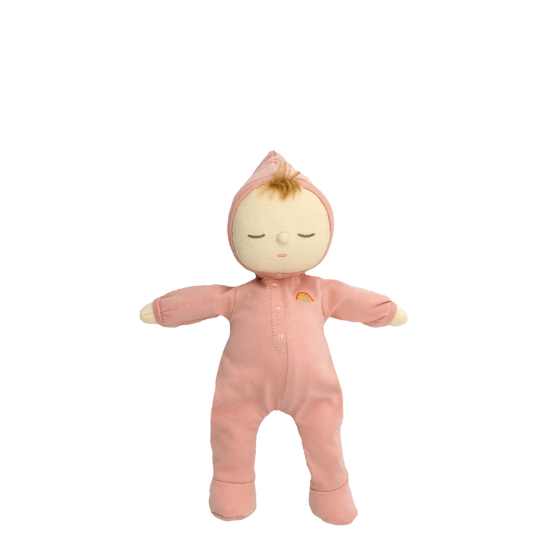 Dozy Dinkum Doll - Moppet