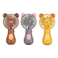 Ventilator - dieren