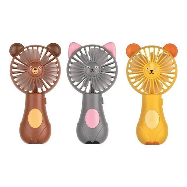 Ventilator - dieren