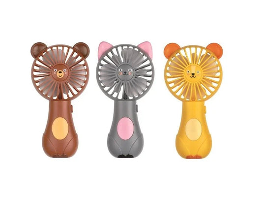 Ventilator - dieren