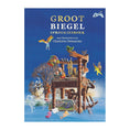 Laad afbeelding in galerijweergave, Groot Biegel sprookjesboek
