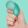 Gump Surface Ball - Sea Glass Edge