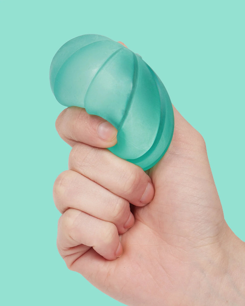 Gump Surface Ball - Sea Glass Edge