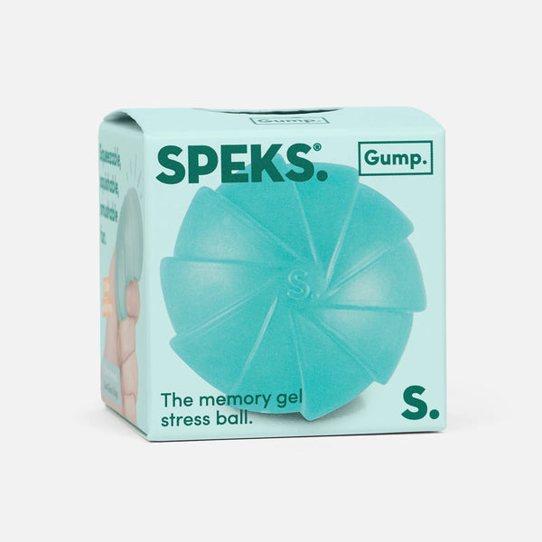 Gump Surface Ball - Sea Glass Edge