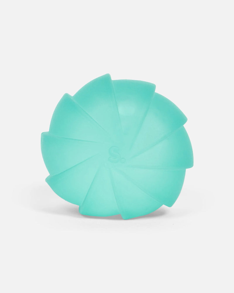 Gump Surface Ball - Sea Glass Edge