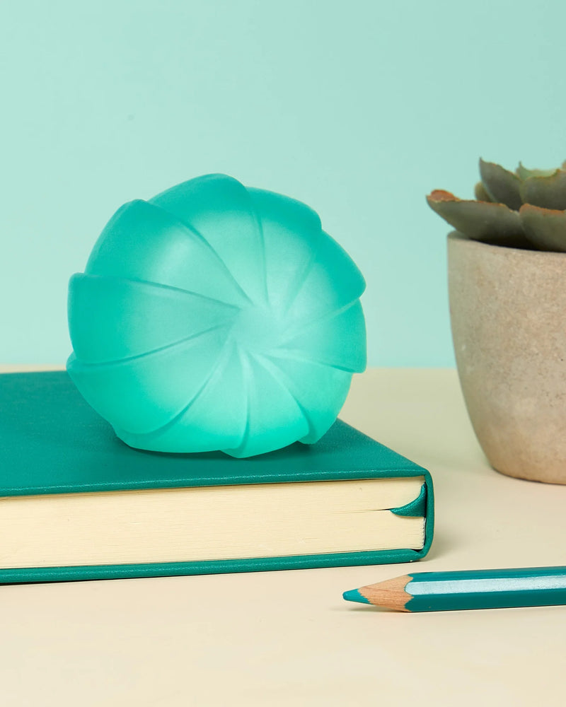 Gump Surface Ball - Sea Glass Edge