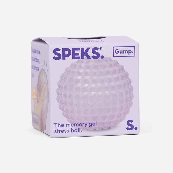Gump Surface Ball - Mist Scale