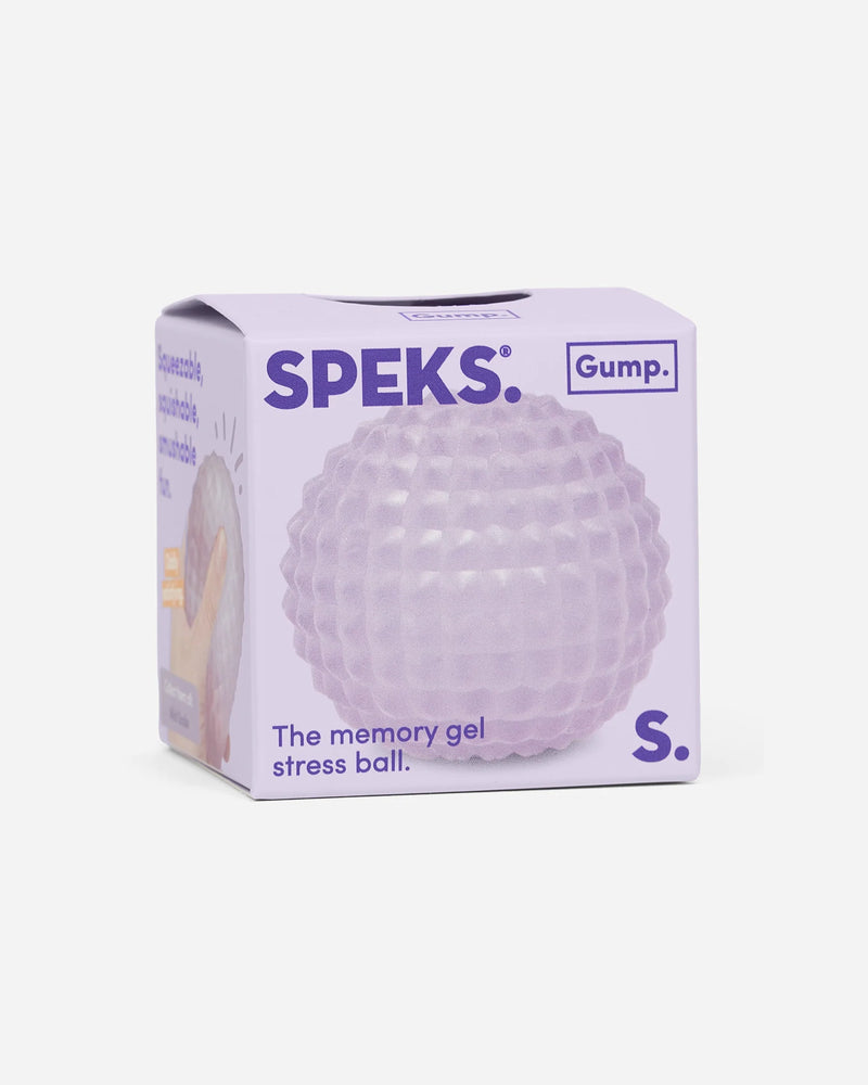 Gump Surface Ball - Mist Scale