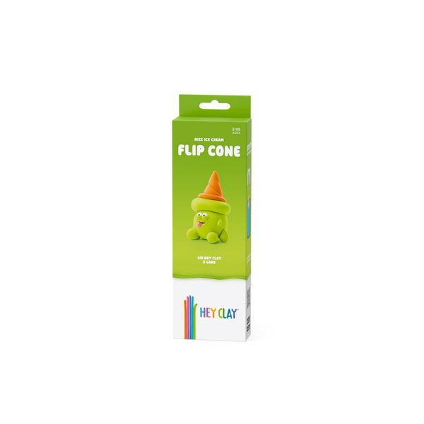 Flip Cone