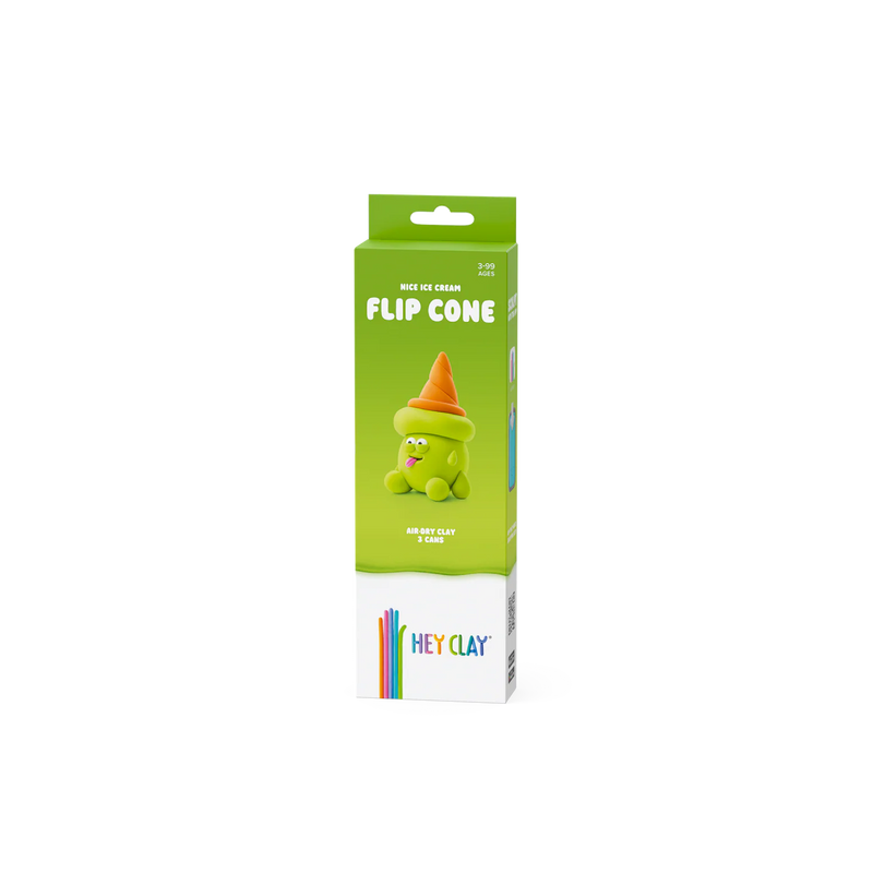 Flip Cone