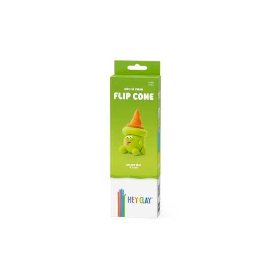 Flip Cone