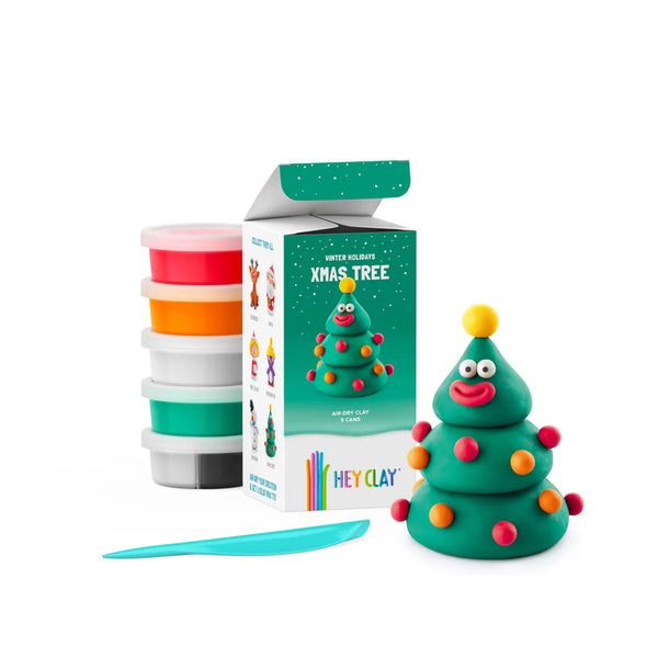 XMAS Tree