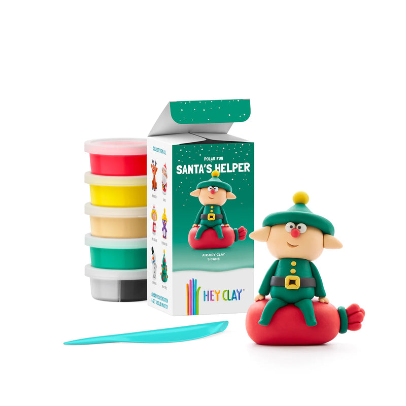 Santa's Helper