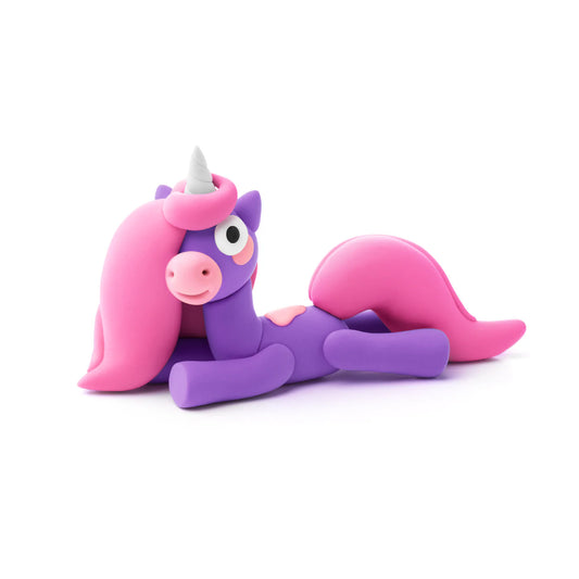 Rainbow Unicorn | Brighty