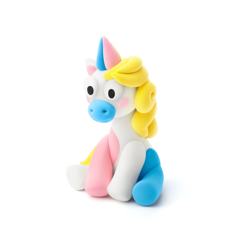 Rainbow Unicorns
