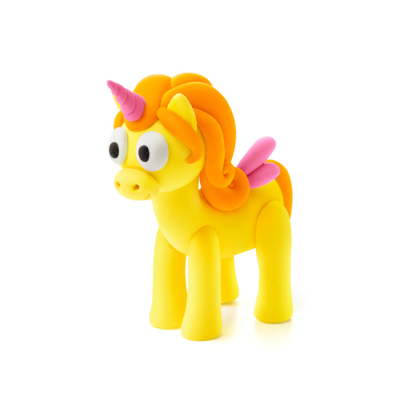 Rainbow Unicorn | Sunny