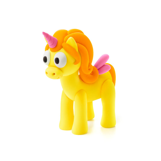 Rainbow Unicorn | Sunny