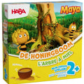 Maya de Bij - De Honingboom
