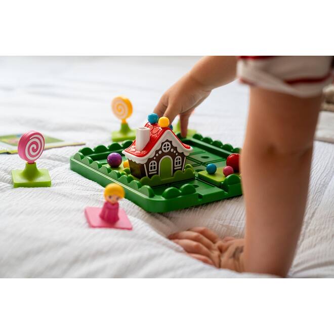 Hans & Grietje Deluxe