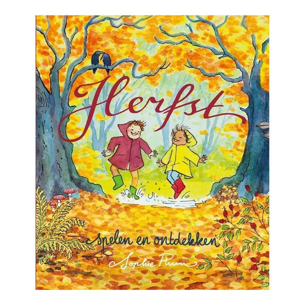 Herfst