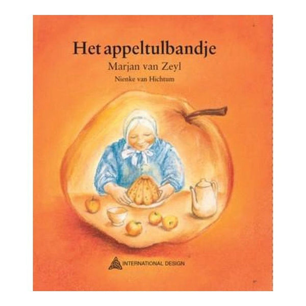 Het Appeltulbandje