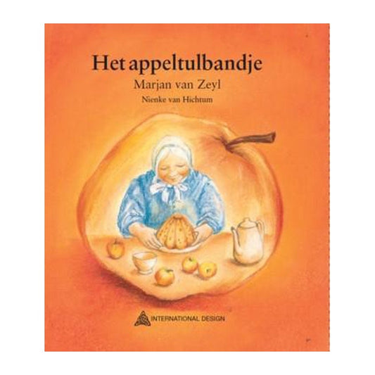 Het Appeltulbandje