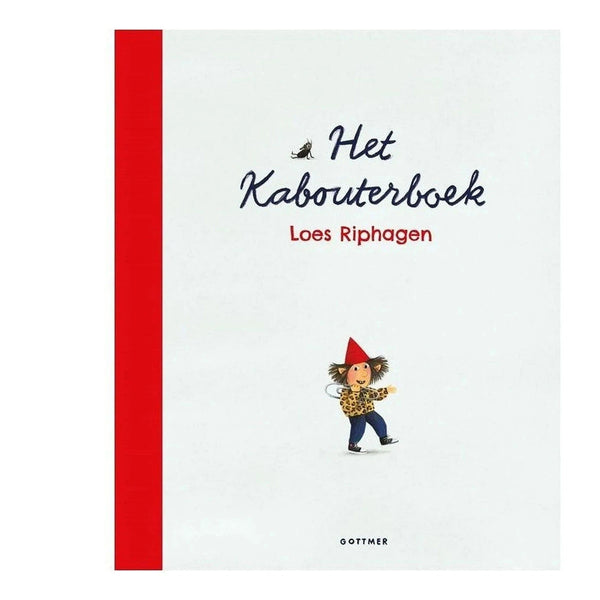 Het Kabouterboek