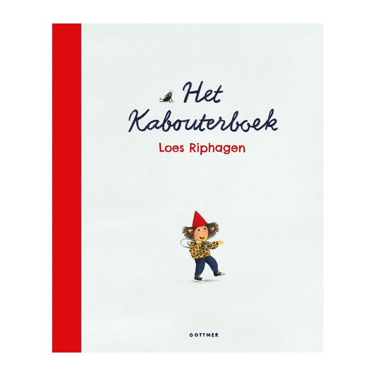 Het Kabouterboek