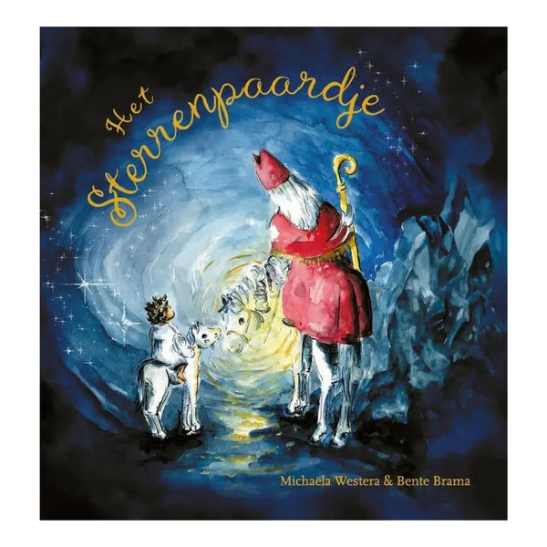 Het Sterrenpaardje