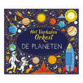 Het Verhalen Orkest - De Planeten