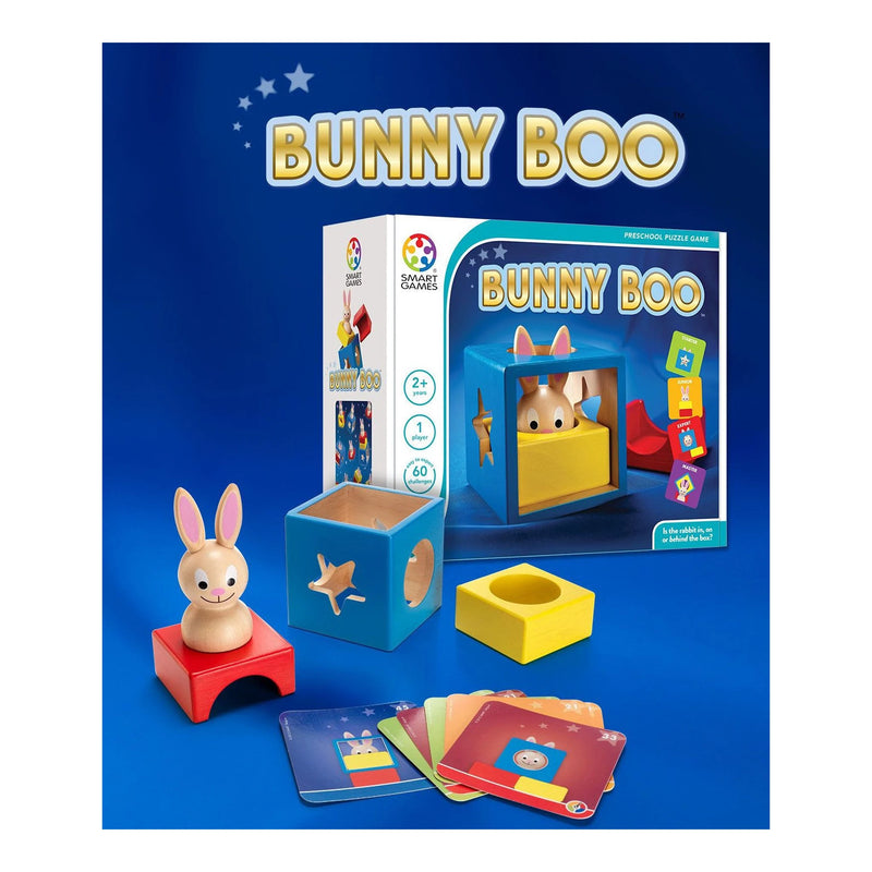 Bunny Boo