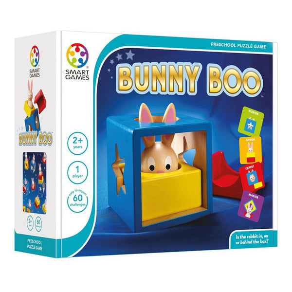 Bunny Boo