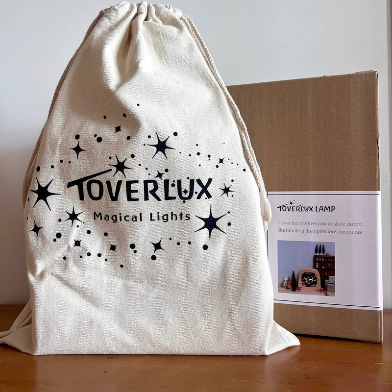 Toverlux Seizoenslamp