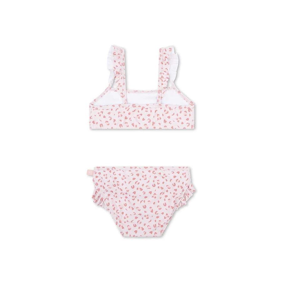 Bikini Old Pink Panterprint